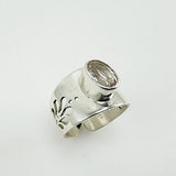 Anillo de morganita - Anillos