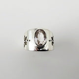 Anillo de morganita - Anillos