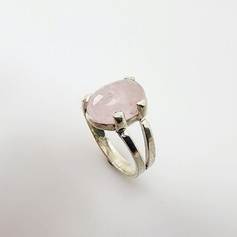 Anillo de Morganita - Anillos