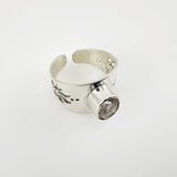 Anillo de morganita - Anillos