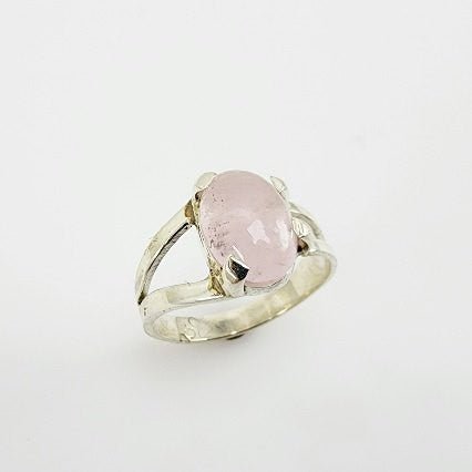 Anillo de Morganita - Anillos