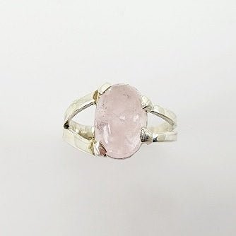 Anillo de Morganita - Anillos