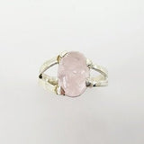 Anillo de Morganita - Anillos