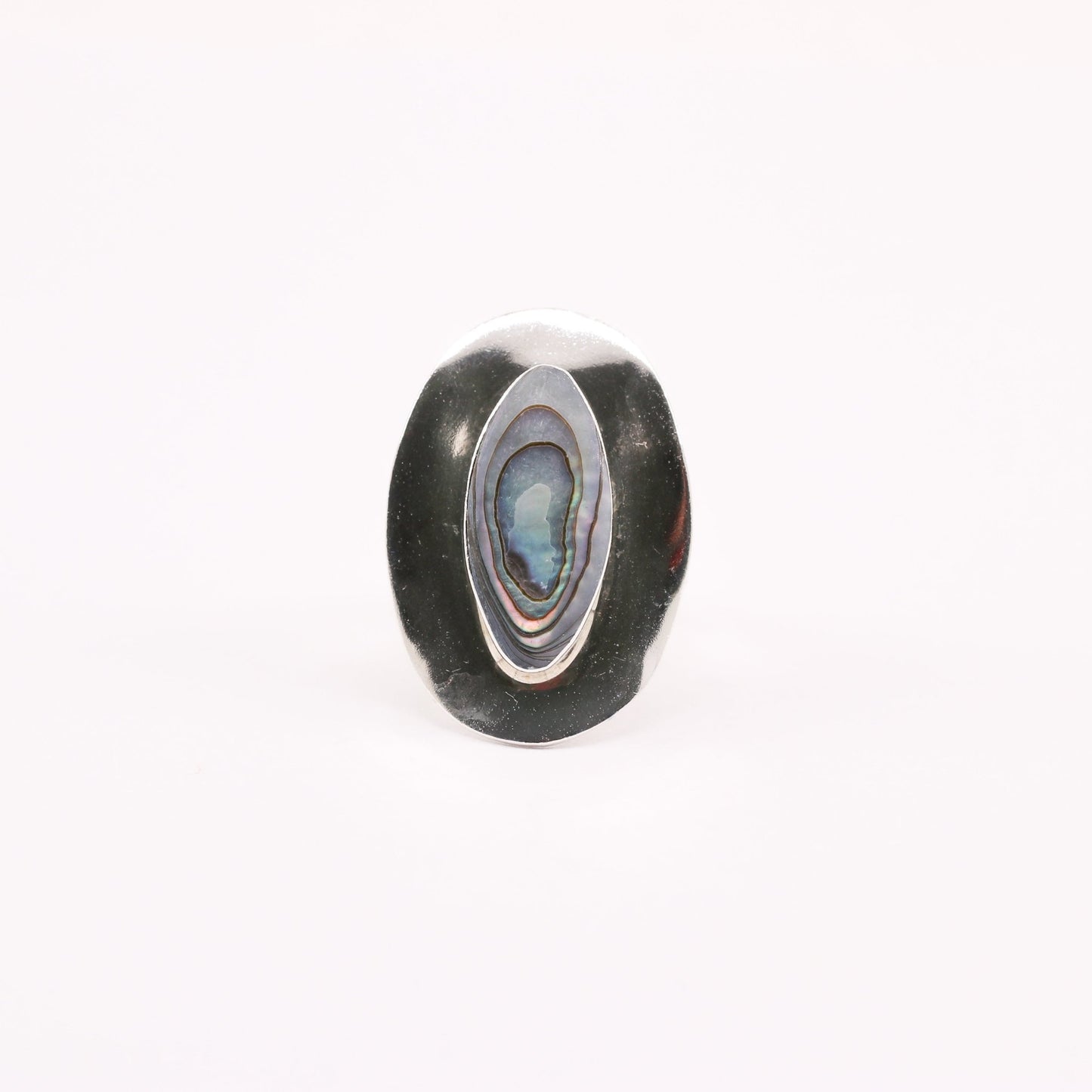 Anillo de Nacar - Anillos