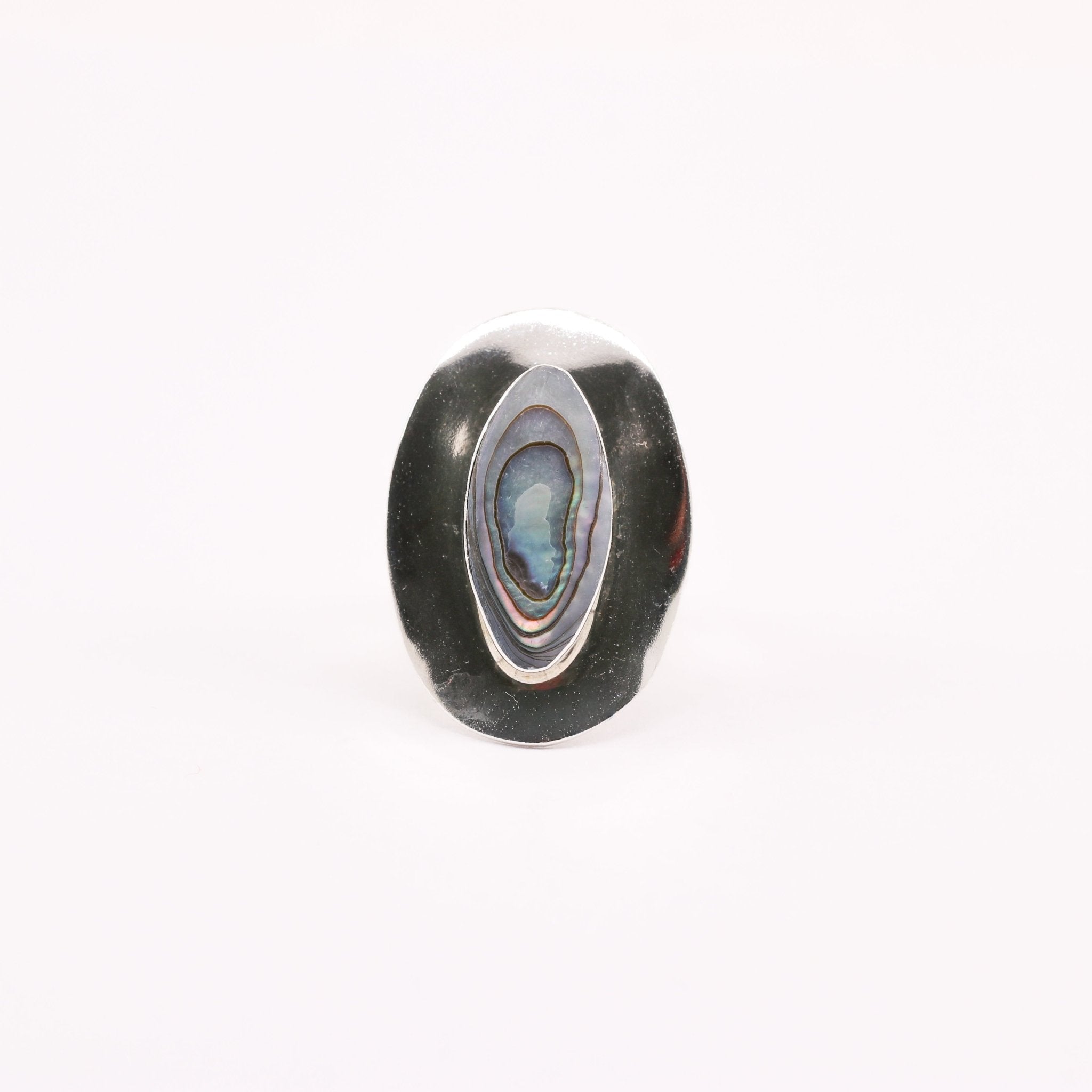 Anillo de Nacar - Anillos