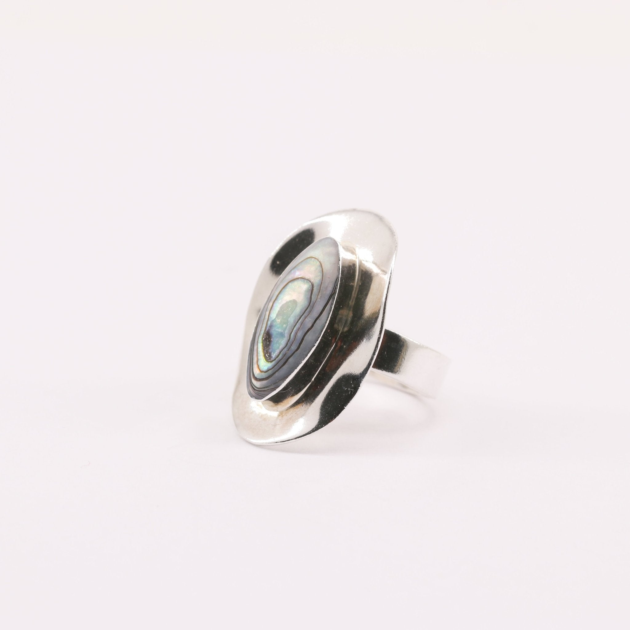 Anillo de Nacar - Anillos