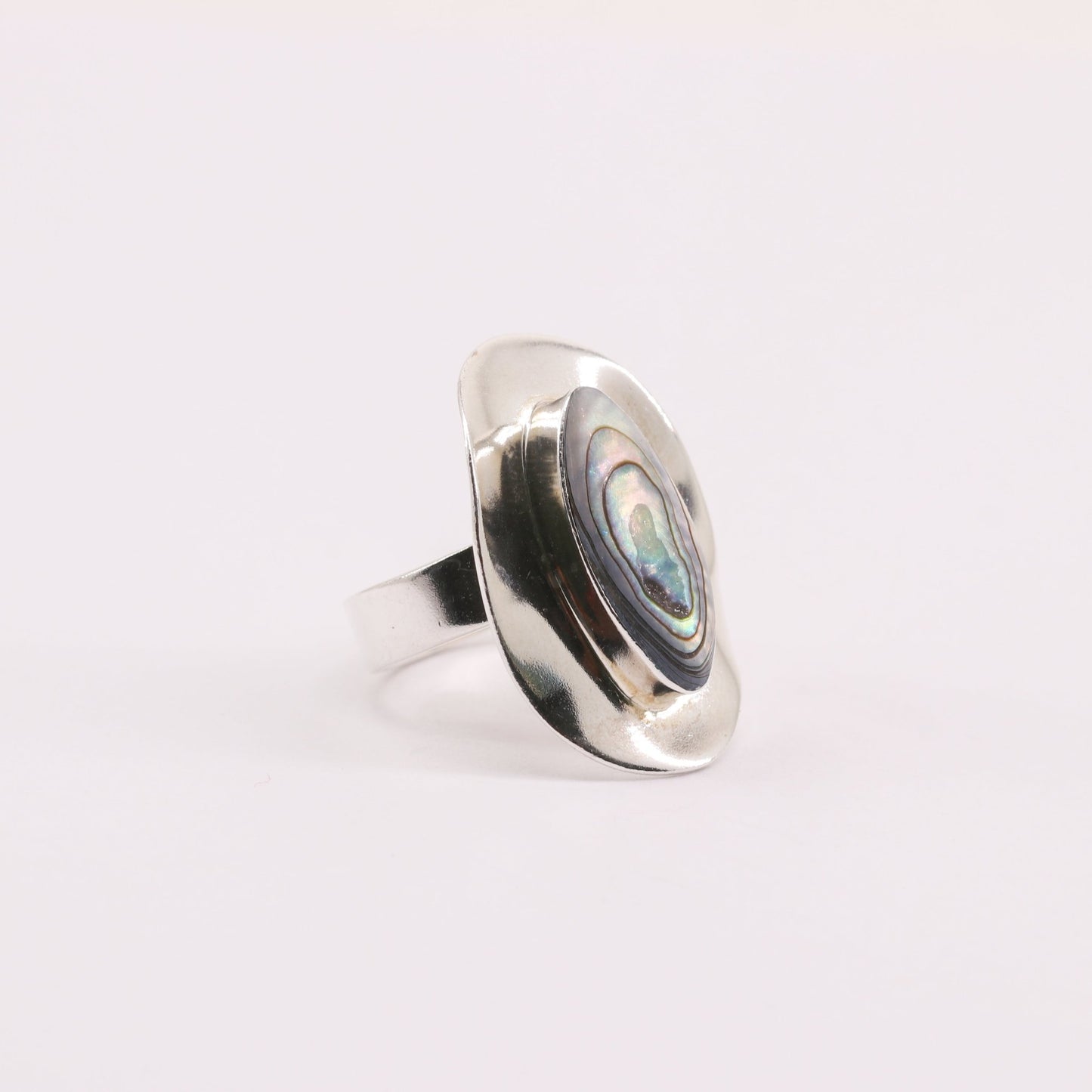 Anillo de Nacar - Anillos