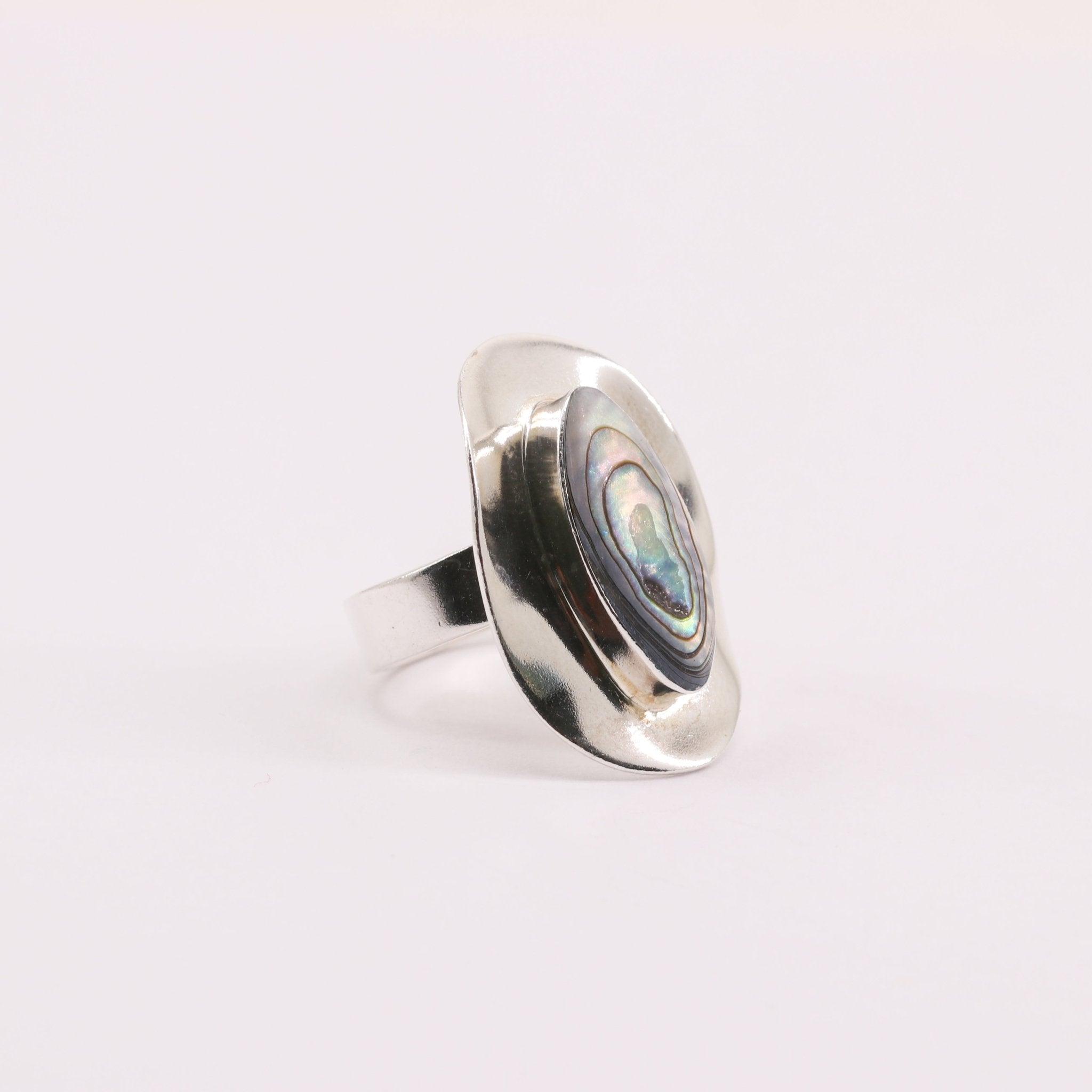 Anillo de Nacar - Anillos