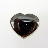 Anillo de Obsidiana Dorada - Anillos