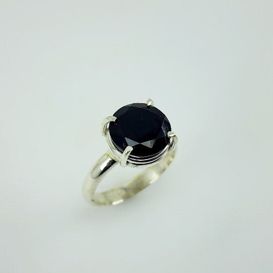 Anillo de Ónix - Anillos