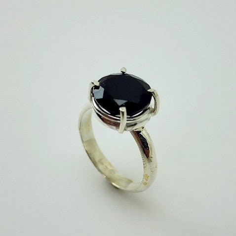 Anillo de Ónix - Anillos