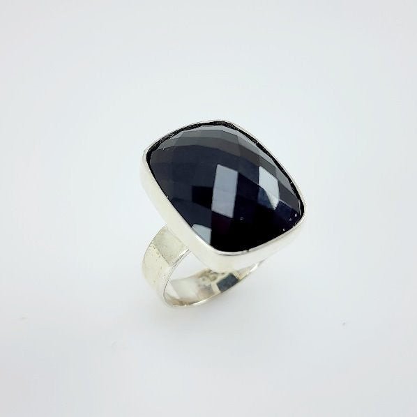 Anillo de Onix - Anillos