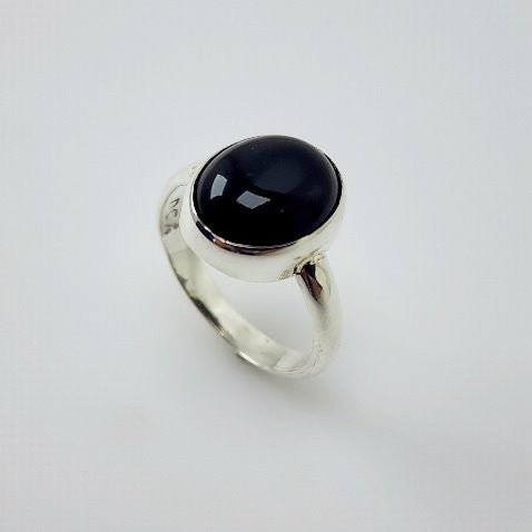 Anillo de Onix - Anillos