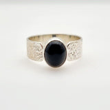 Anillo de Ónix - Anillos