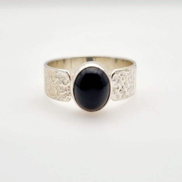 Anillo de Ónix - Anillos