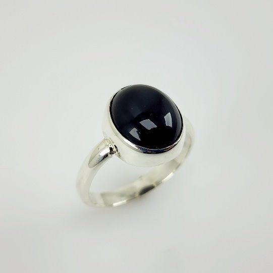 Anillo de Onix - Anillos