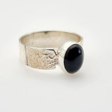Anillo de Ónix - Anillos