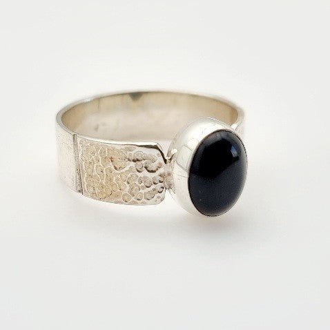 Anillo de Ónix - Anillos
