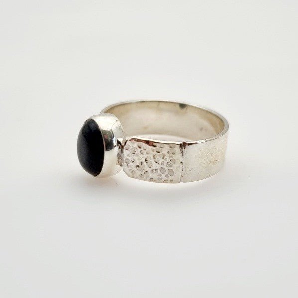 Anillo de Ónix - Anillos