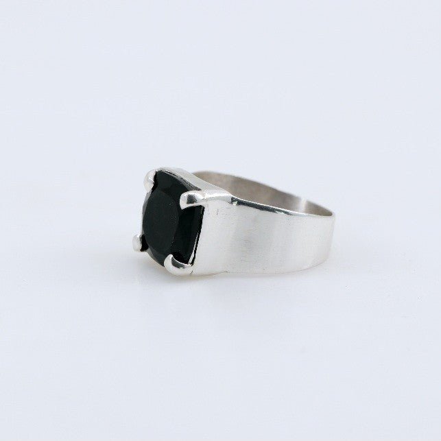 Anillo de Ónix - Anillos