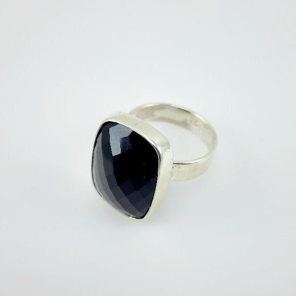 Anillo de Onix - Anillos
