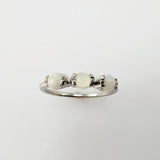 Anillo de Ópalo welo - Anillos