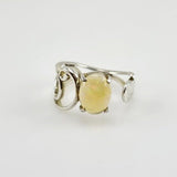 Anillo de Ópalo Welo - Anillos