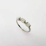 Anillo de Ópalo welo - Anillos