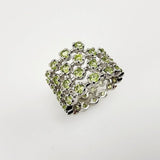 Anillo de Peridoto - Anillos