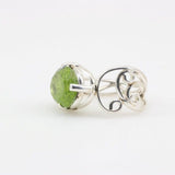 Anillo de Peridoto - Anillos