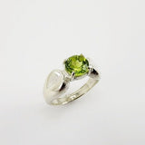 Anillo de Peridoto - Anillos