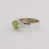 Anillo de Peridoto - Anillos