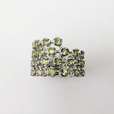Anillo de Peridoto - Anillos
