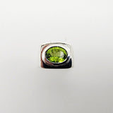 Anillo de Peridoto - Anillos