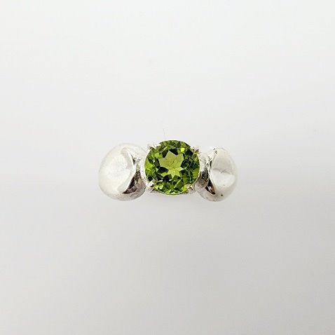 Anillo de Peridoto - Anillos