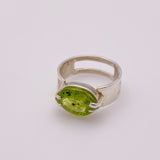 Anillo de Peridoto - Anillos