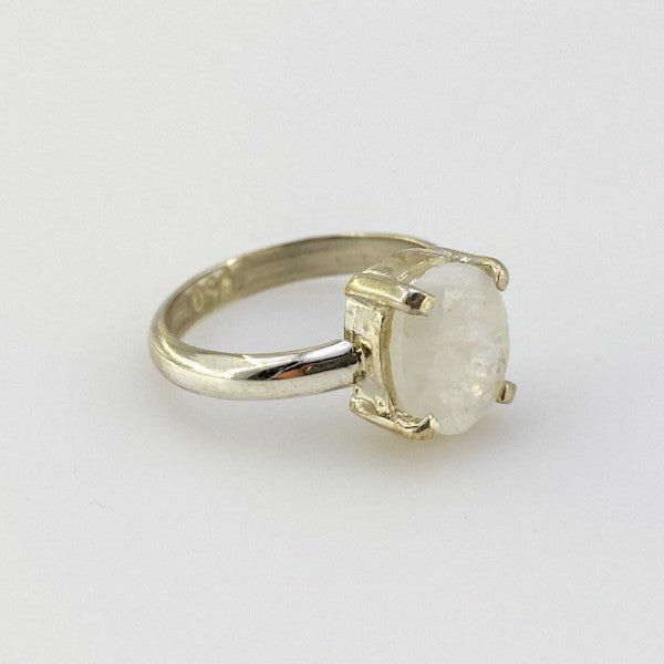 Anillo de Piedra Luna - Anillos