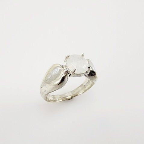 Anillo de Piedra Luna - Anillos