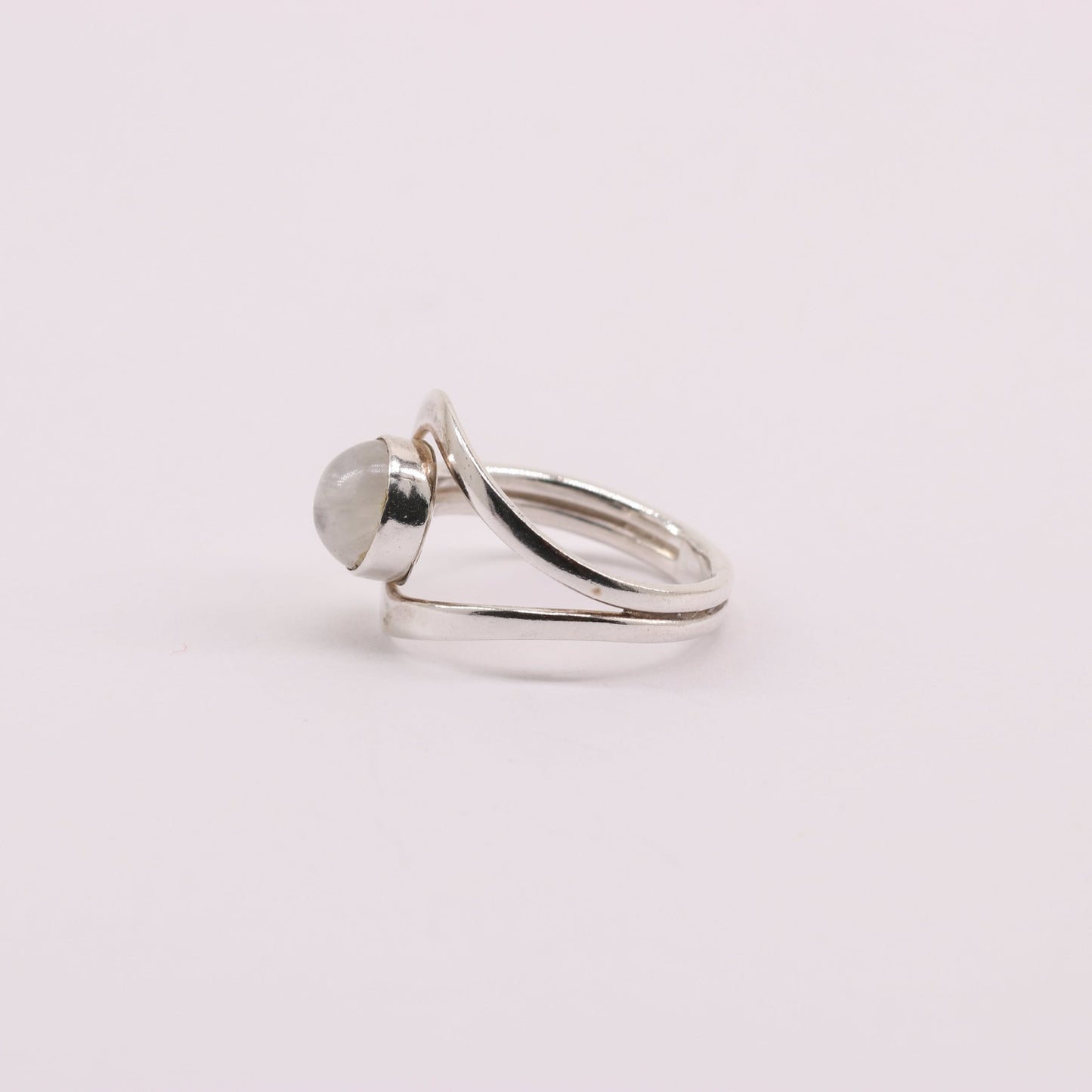 Anillo de Piedra Luna - Anillos