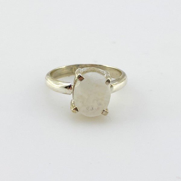 Anillo de Piedra Luna - Anillos