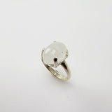 Anillo de Piedra Luna - Anillos