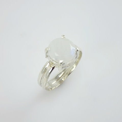 Anillo de Piedra Luna - Anillos
