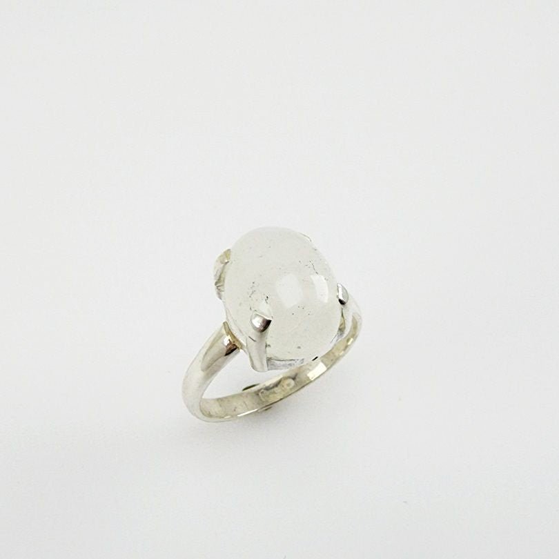 Anillo de Piedra Luna - Anillos