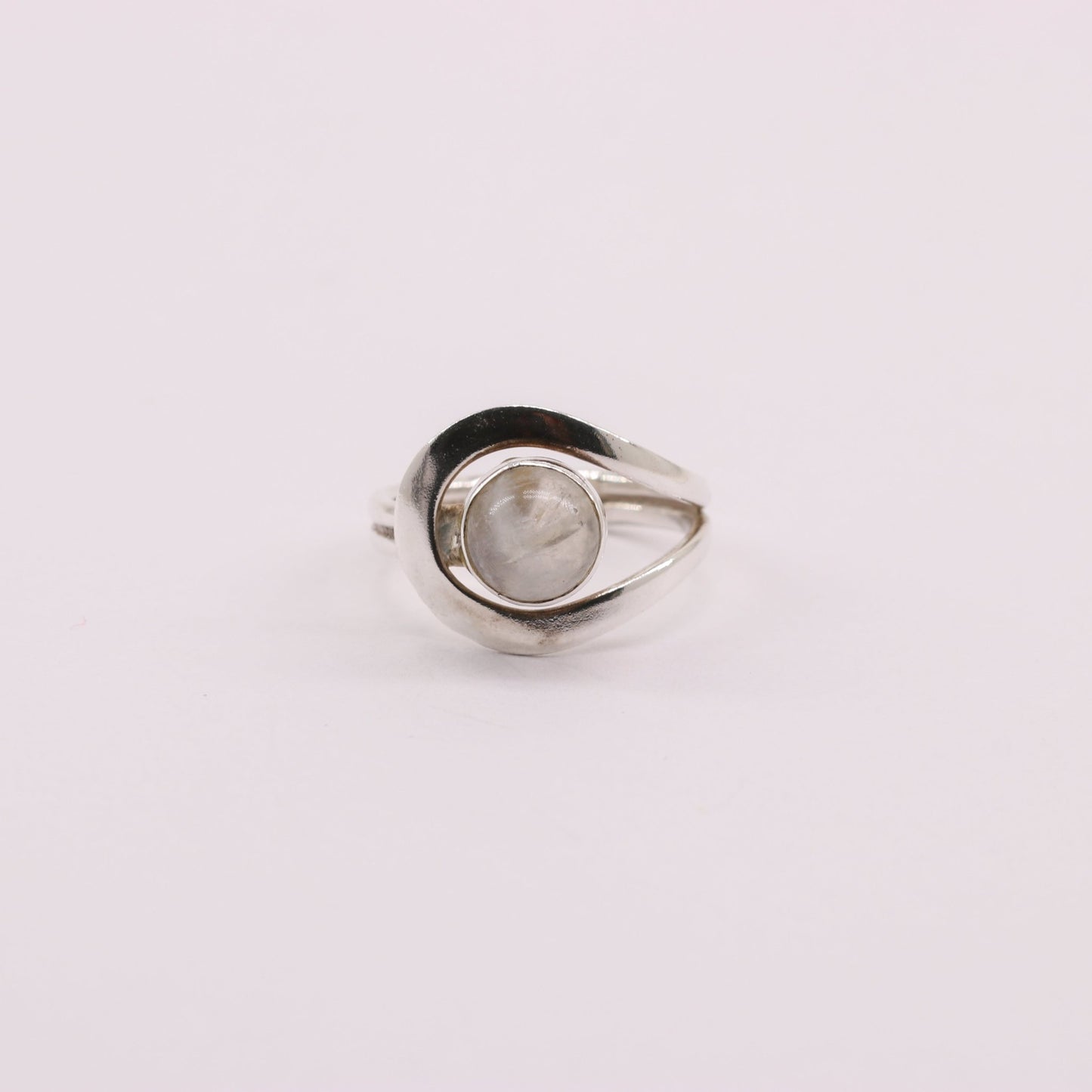 Anillo de Piedra Luna - Anillos