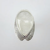 Anillo de Piedra Luna - Anillos