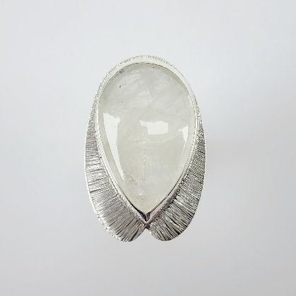 Anillo de Piedra Luna - Anillos