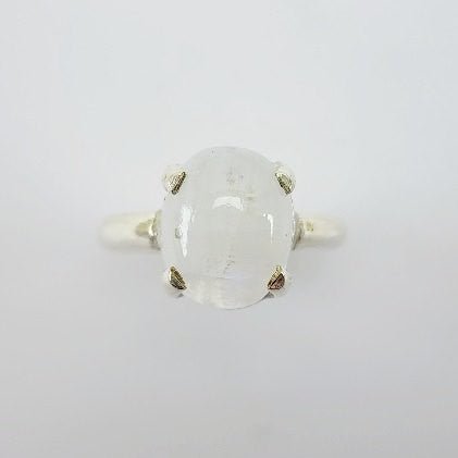 Anillo de Piedra Luna - Anillos