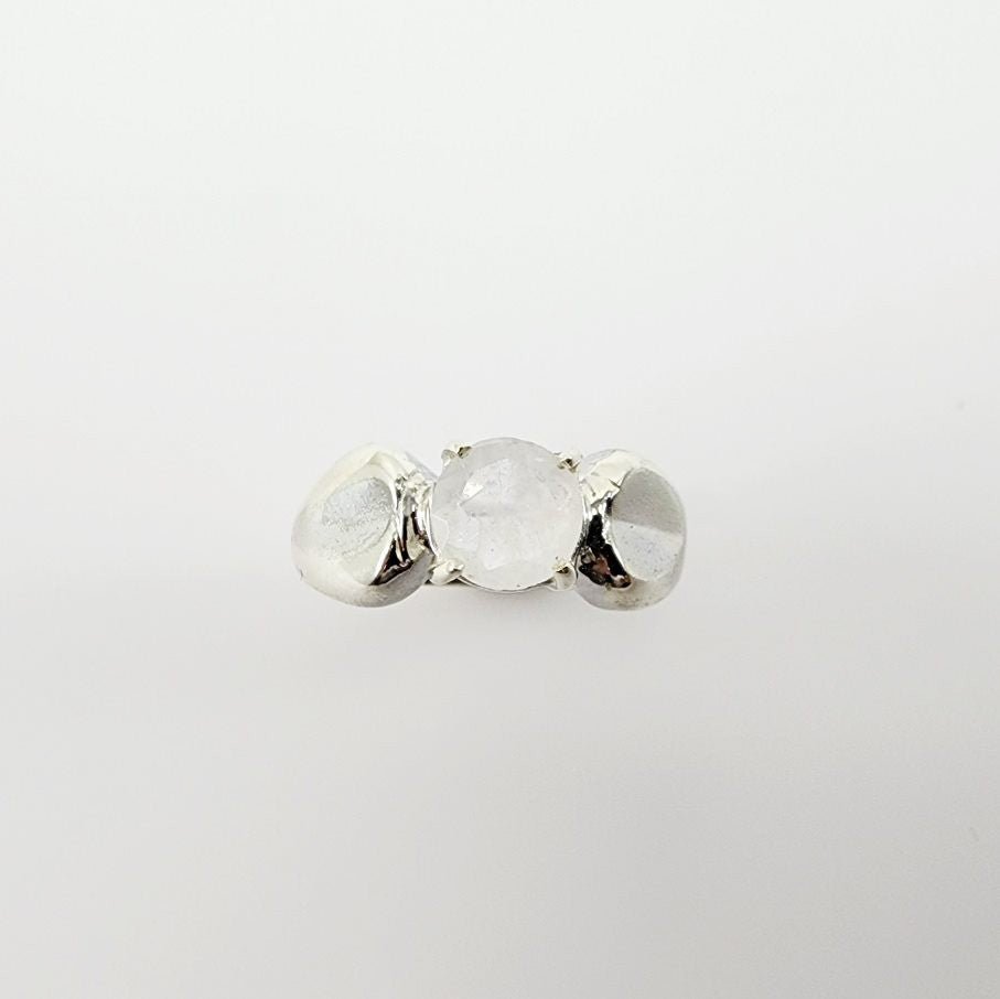 Anillo de Piedra Luna - Anillos