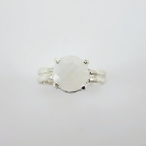Anillo de Piedra Luna - Anillos