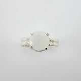 Anillo de Piedra Luna - Anillos